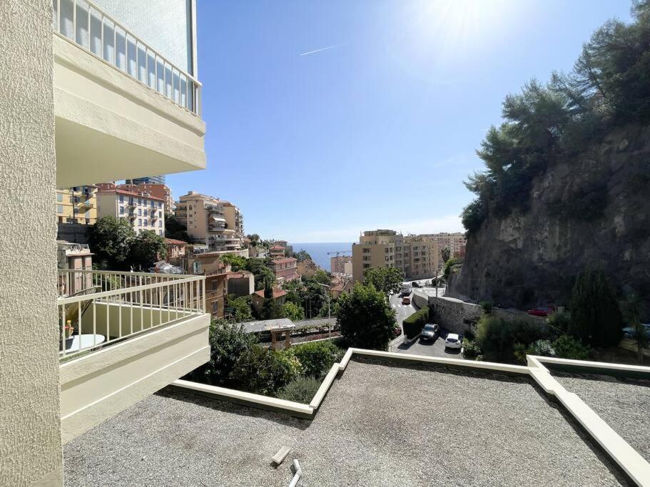 Le Guynemer Beausoleil Dış mekan fotoğraf